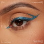 Nyx Professional Make Up Epic Ink Liner Glitz #01-Tapered Twinkle