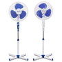 AVANT Ventilador de pie Avant 16 pulg 45W 40cm