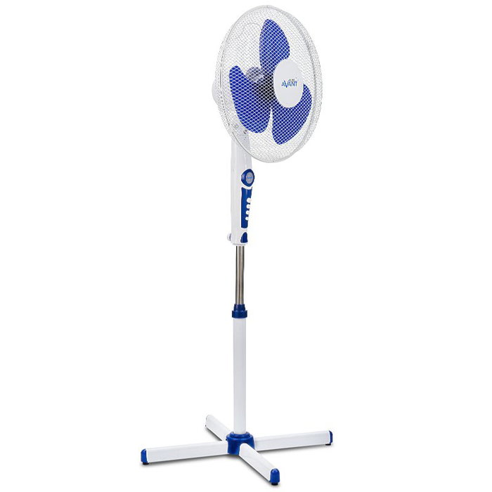 AVANT Ventilador de pie Avant 16 pulg 45W 40cm