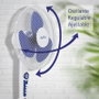 AVANT Ventilador de pie Avant 16 pulg 45W 40cm