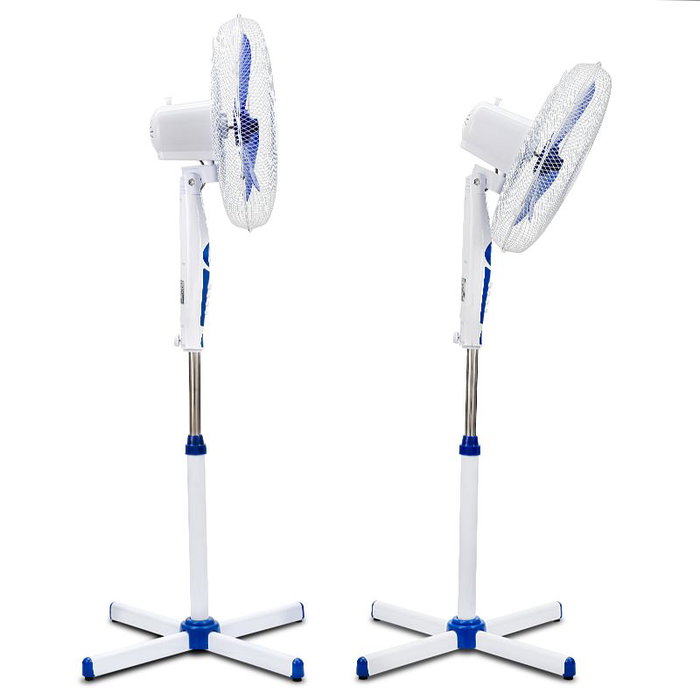 AVANT Ventilador de pie Avant 16 pulg 45W 40cm