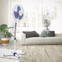 AVANT Ventilador de pie Avant 16 pulg 45W 40cm