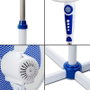 AVANT Ventilador de pie Avant 16 pulg 45W 40cm