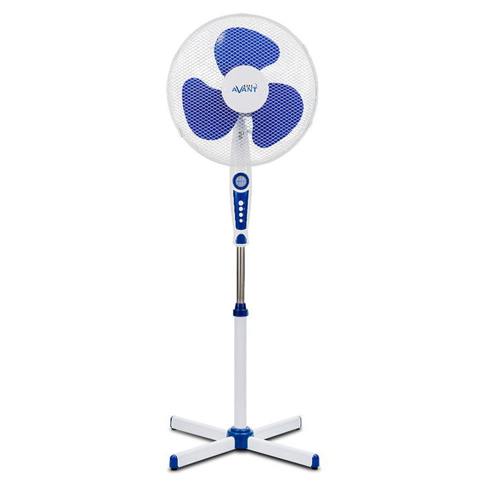 AVANT Ventilador de pie Avant 16 pulg 45W 40cm