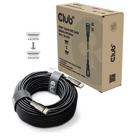 Club3D CAC-1392 HDMI 2.1 A-A 30m 8K60Hz UHD HDR eARC