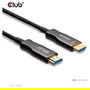 Club3D CAC-1392 HDMI 2.1 A-A 30m 8K60Hz UHD HDR eARC