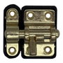 Edm Pasador reforzado base plástica 20 mm dorado