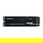 PNY CS2241 Disco SSD interno M.2 NVMe PCIe Gen4 1TB 2280, alto rendimiento, para juegos y PC