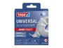 TESA Cinta Adhesiva Doble Cara Nano Power Transparente 3 m x 30 mm