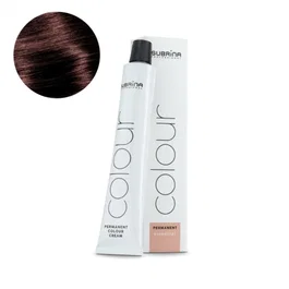 Subrina Professional Essential Colour Tinte permanente 5/76 de 100 ml