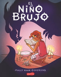 El niño brujo, Molly Oestertag - HARPER COLLINS IBERICA