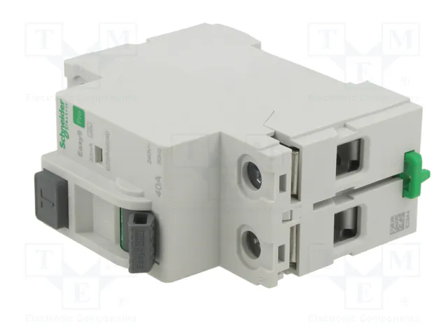 SCHNEIDER ELECTRIC Easy9 Pro Interruptor Diferencial 40A 30mA 2 Polos