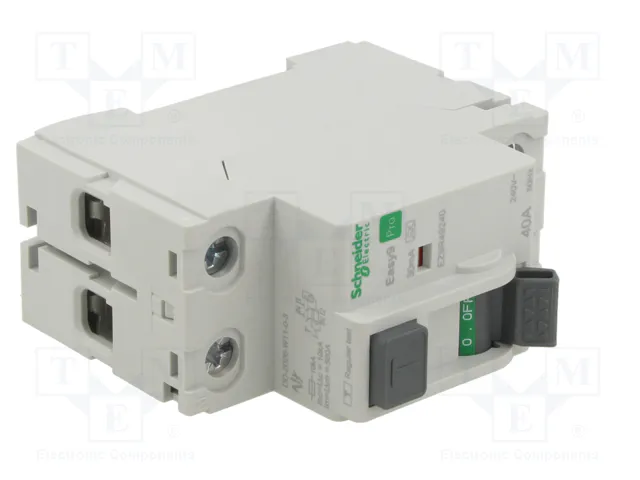 SCHNEIDER ELECTRIC Easy9 Pro Interruptor Diferencial 40A 30mA 2 Polos