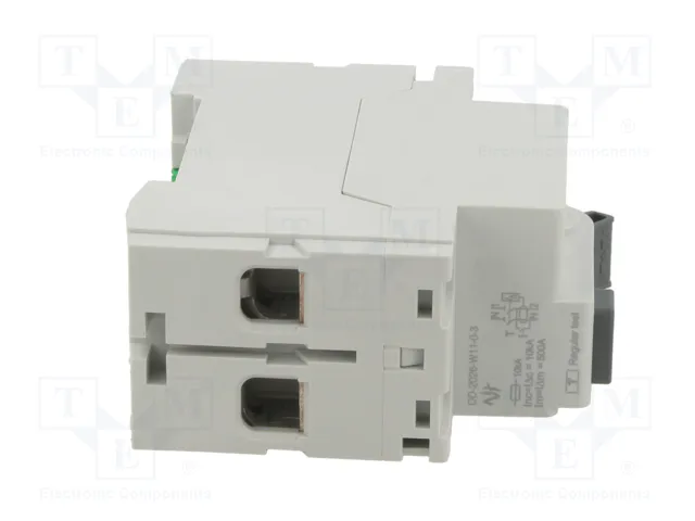 SCHNEIDER ELECTRIC Easy9 Pro Interruptor Diferencial 40A 30mA 2 Polos