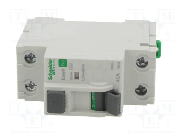 SCHNEIDER ELECTRIC Easy9 Pro Interruptor Diferencial 40A 30mA 2 Polos
