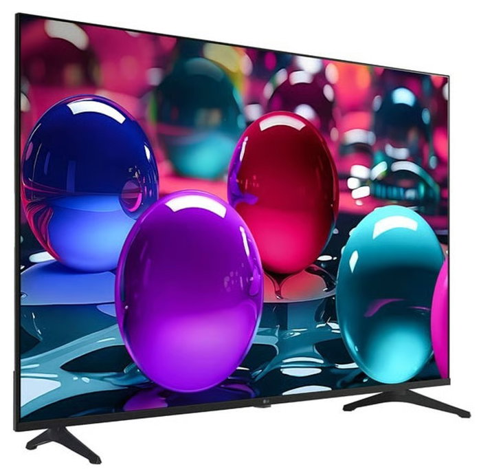 LG 55UA73003LA 55 pulg. Smart TV 4K Ultra HD LED