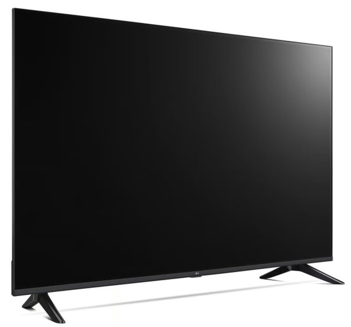 LG 55UA73003LA 55 pulg. Smart TV 4K Ultra HD LED