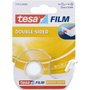 Tesa Cinta adhesiva de doble cara 57912 transparente 12 mm x 7,5 m