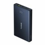 Baseus p10076801123-00 Batería de Polímero de Iones de Litio 10000 mAh Negro