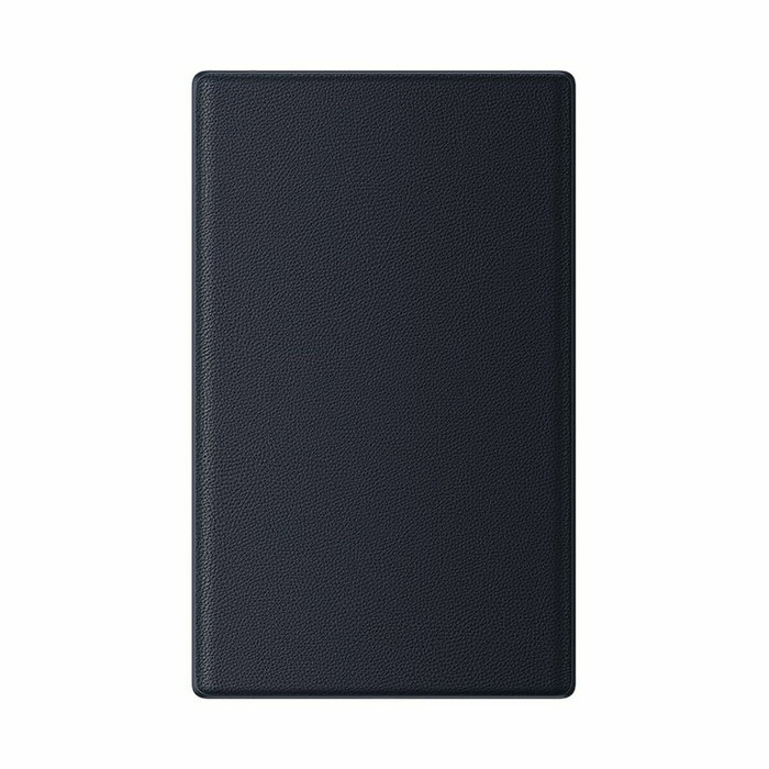 Baseus p10076801123-00 Batería de Polímero de Iones de Litio 10000 mAh Negro Baseus p10076801123-00 Batería de Polímero de Iones de Litio 10000 mAh Negro