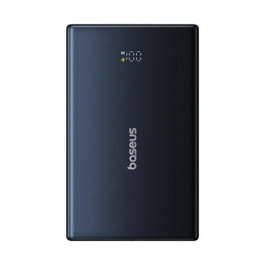 Baseus p10076801123-00 Batería de Polímero de Iones de Litio 10000 mAh Negro