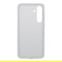 SAMSUNG Funda Flipsuit para Galaxy S25+. Blanco