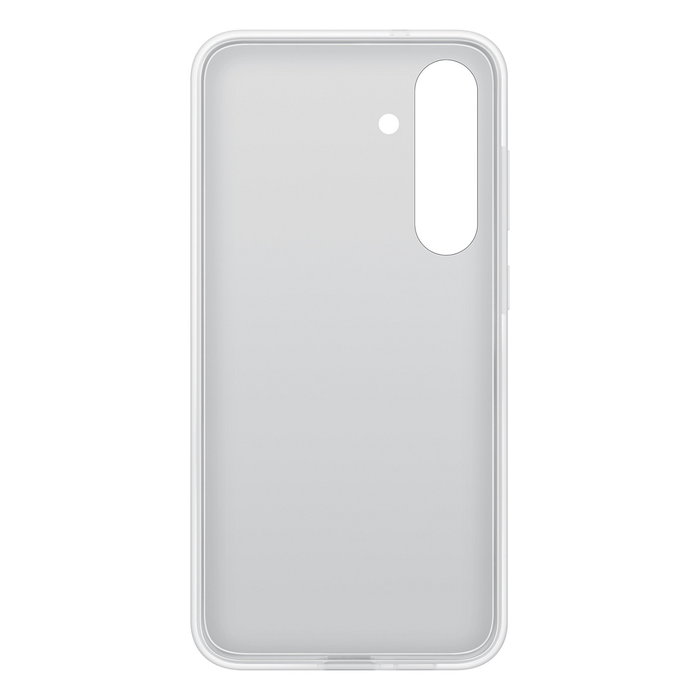 SAMSUNG Funda Flipsuit para Galaxy S25+. Blanco SAMSUNG Funda Flipsuit para Galaxy S25+. Blanco
