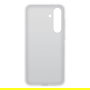SAMSUNG Funda Flipsuit para Galaxy S25+. Blanco
