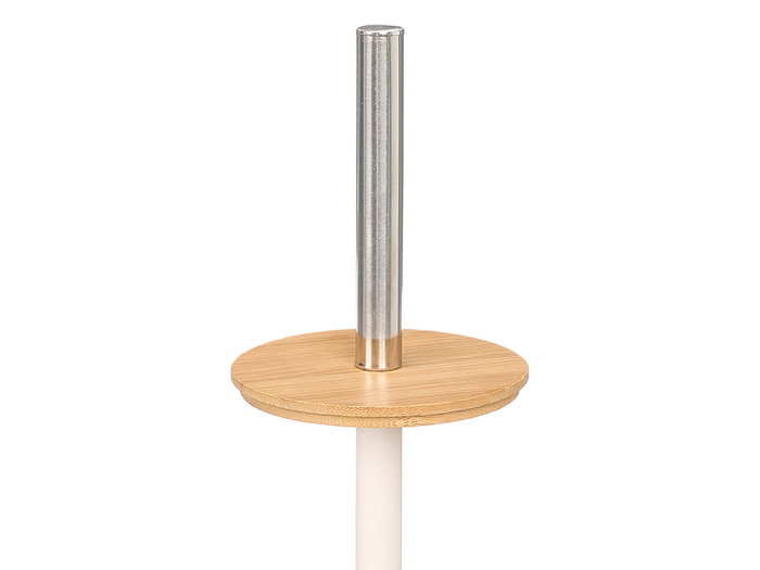 Berilo Escobillero Plástico Bambú Menta Verde - 9.2 x 36.5 x 9.2 cm (Set de 12) Berilo Escobillero Plástico Bambú Menta Verde - 9.2 x 36.5 x 9.2 cm (Set de 12)