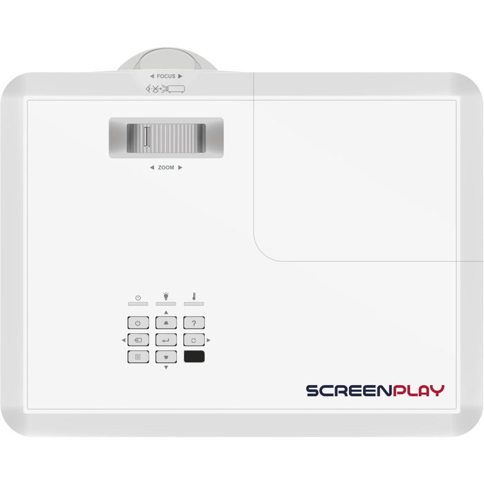 InFocus ScreenPlay SP2234ST InFocus ScreenPlay SP2234ST