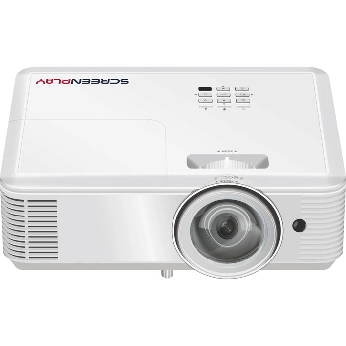 InFocus ScreenPlay SP2234ST InFocus ScreenPlay SP2234ST