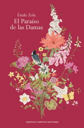 NEWTON COMPTON, El Paraiso de las Damas - NEWTON COMPTON