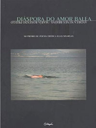 Diáspora do amor balea, Andrea Nunes Brións - A.C. CALDEIRON