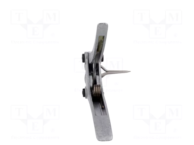 HELLERMANNTYTON Separador de tres dientes 1,25÷1,75mm HELLERMANNTYTON Separador de tres dientes 1,25÷1,75mm