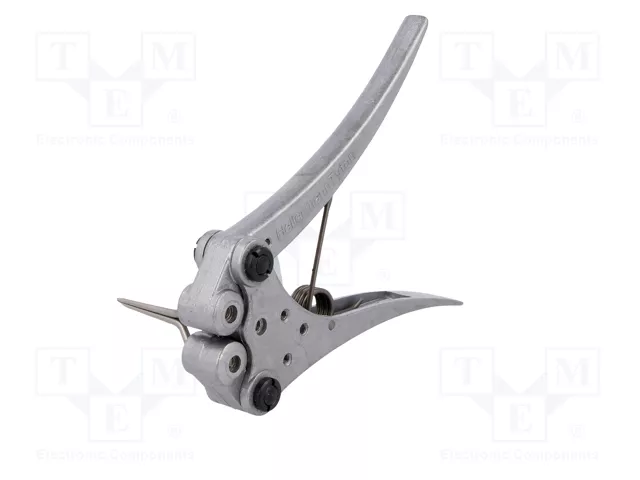 HELLERMANNTYTON Separador de tres dientes 1,25÷1,75mm HELLERMANNTYTON Separador de tres dientes 1,25÷1,75mm