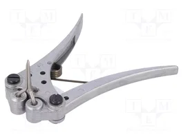 HELLERMANNTYTON Separador de tres dientes 1,25÷1,75mm