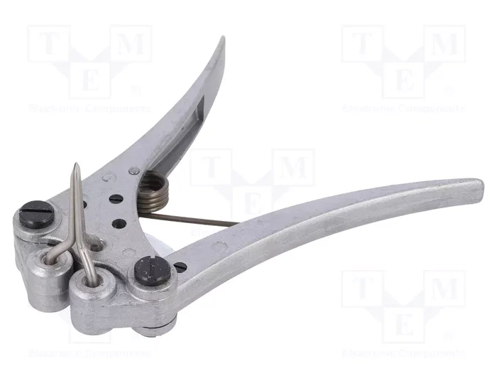 HELLERMANNTYTON Separador de tres dientes 1,25÷1,75mm HELLERMANNTYTON Separador de tres dientes 1,25÷1,75mm