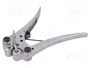 HELLERMANNTYTON Separador de tres dientes 1,25÷1,75mm