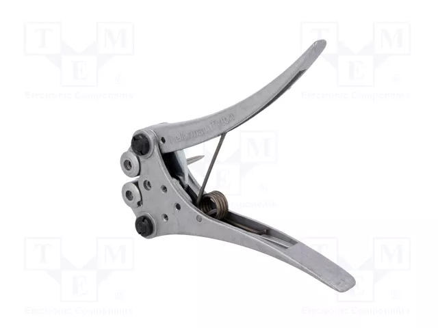 HELLERMANNTYTON Separador de tres dientes 1,25÷1,75mm HELLERMANNTYTON Separador de tres dientes 1,25÷1,75mm