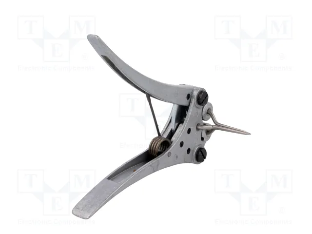 HELLERMANNTYTON Separador de tres dientes 1,25÷1,75mm HELLERMANNTYTON Separador de tres dientes 1,25÷1,75mm