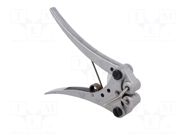 HELLERMANNTYTON Separador de tres dientes 1,25÷1,75mm HELLERMANNTYTON Separador de tres dientes 1,25÷1,75mm