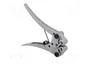 HELLERMANNTYTON Separador de tres dientes 1,25÷1,75mm