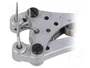 HELLERMANNTYTON Separador de tres dientes 1,25÷1,75mm
