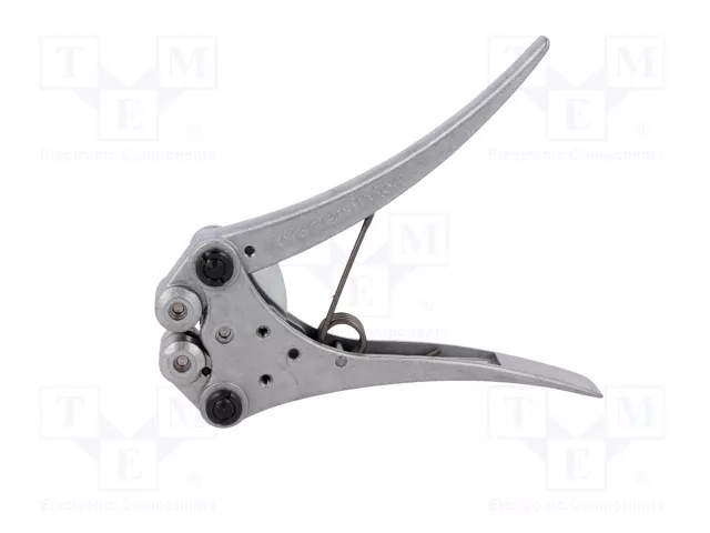 HELLERMANNTYTON Separador de tres dientes 1,25÷1,75mm HELLERMANNTYTON Separador de tres dientes 1,25÷1,75mm