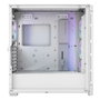 Cougar Duoface Pro ARGB Blanco