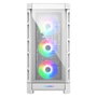 Cougar Duoface Pro ARGB Blanco