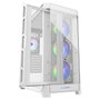 Cougar Duoface Pro ARGB Blanco