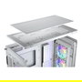 Cougar Duoface Pro ARGB Midi Tower Caja de PC Blanco