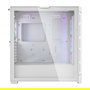 Cougar Duoface Pro ARGB Midi Tower Caja de PC Blanco