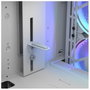 Cougar Duoface Pro ARGB Blanco